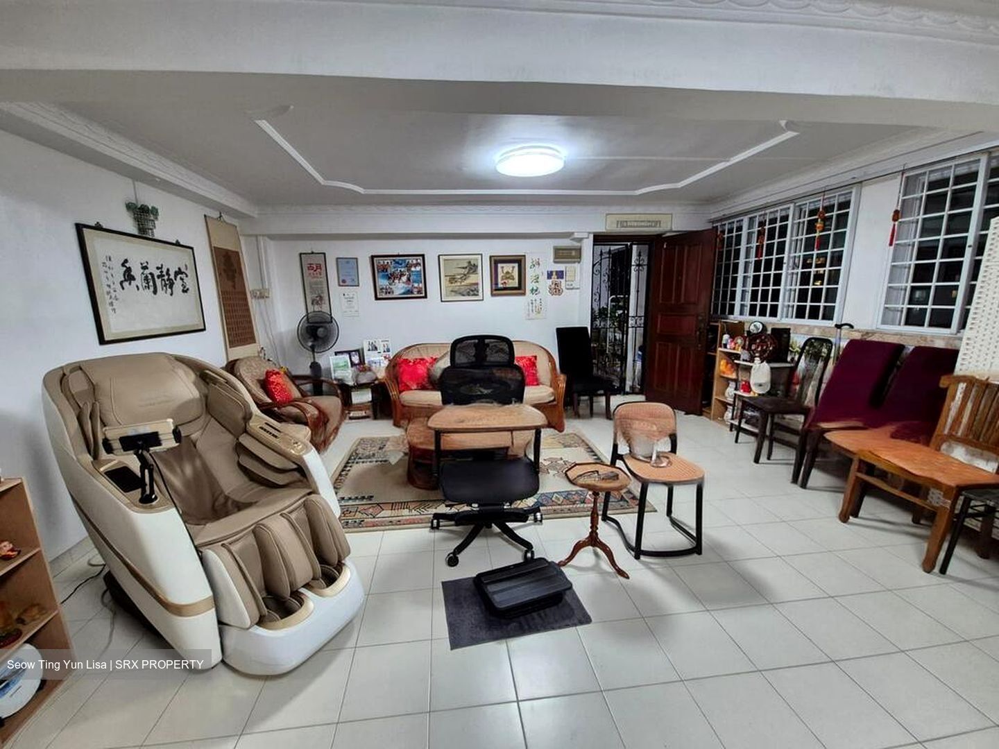 Blk 11 Di Tanjong Rhu (Kallang/Whampoa), HDB 5 Rooms #484955401